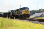 CSX 308